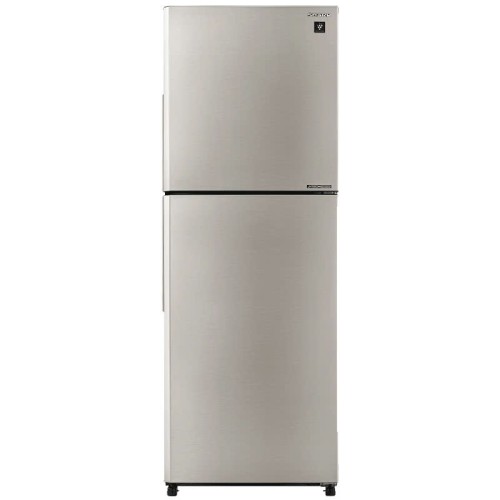 Tủ lạnh Sharp Inverter 360 lít SJ-XP382AE-SL Tủ lạnh Sharp Inverter 360 lít SJ-XP382AE-SL